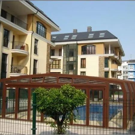 Duplex Playa Rapadoira Con Piscina * Foz