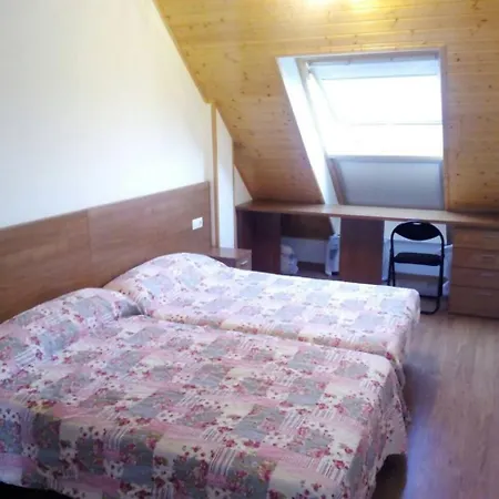 Duplex Playa Rapadoira Con Piscina Apartamento