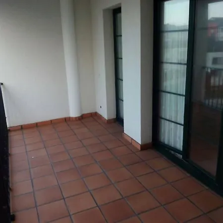 Apartamento Duplex Playa Rapadoira Con Piscina