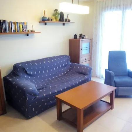 Duplex Playa Rapadoira Con Piscina Apartamento Foz